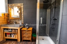 TOULOUSE secteur 31500 LA COQUILLE – ARGOULETS - MAISON DE CARACTÈRE DE 197 m² – POSSIBILITÉ 2 APPARTEMENTS INDÉPENDANTS – TERRAIN 727 m² – DOUBLE GARAGE