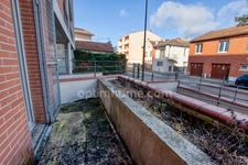Toulouse – Saint-Cyprien / Place du Ravelin - exclusivité 