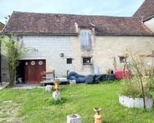 Propriete à vendre 6 pièces. 10 MN Sens (89)
