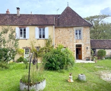 Propriete à vendre 6 pièces. 10 MN Sens (89)