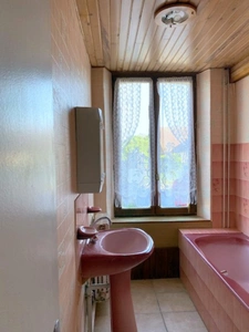 Maison à vendre 5 pièces LES VALLEES DE LA VANNE (89)