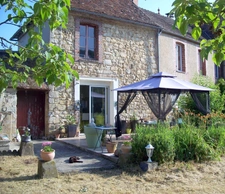 Propriete à vendre 6 pièces Proche de THORIGNY SUR OREUSE (89)