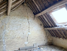 Maison à vendre 2 pièces proche LES VALLEES DE LA VANNE (89)