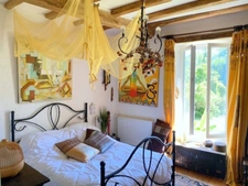Propriete à vendre 6 pièces Proche de THORIGNY SUR OREUSE (89)