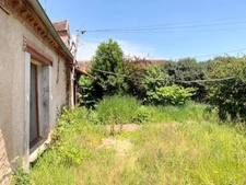 Maison à vendre 2 pièces proche LES VALLEES DE LA VANNE (89)