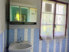 Maison à vendre 2 pièces proche LES VALLEES DE LA VANNE (89)