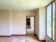 Maison à vendre 2 pièces proche LES VALLEES DE LA VANNE (89)