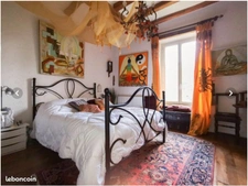 Propriete à vendre 6 pièces. 10 MN Sens (89)