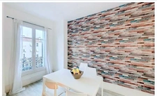 Appartement à vendre 3 pièces CHOISY LE ROI (94)