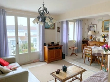 Appartement à vendre 3 pièces SENS (89)