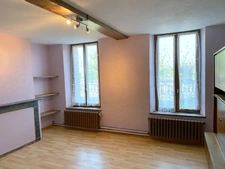 Maison à vendre 5 pièces LES VALLEES DE LA VANNE (89)