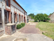 Maison à vendre 5 pièces LES VALLEES DE LA VANNE (89)