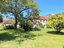 Propriete à vendre 6 pièces Proche de THORIGNY SUR OREUSE (89)