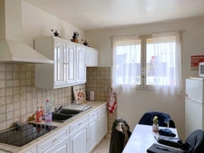 Appartement à vendre 3 pièces SENS (89)