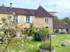 Propriete à vendre 6 pièces Proche de THORIGNY SUR OREUSE (89)
