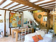 Propriete à vendre 6 pièces Proche de THORIGNY SUR OREUSE (89)