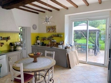 Propriete à vendre 6 pièces Proche de THORIGNY SUR OREUSE (89)