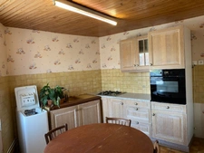 Maison à vendre 5 pièces LES VALLEES DE LA VANNE (89)