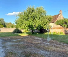 Maison à vendre 5 pièces LES VALLEES DE LA VANNE (89)