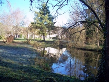 Propriete à vendre 6 pièces. 10 MN Sens (89)