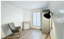 Appartement à vendre 3 pièces CHOISY LE ROI (94)