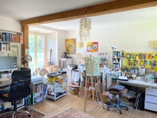 Propriete à vendre 6 pièces Proche de THORIGNY SUR OREUSE (89)