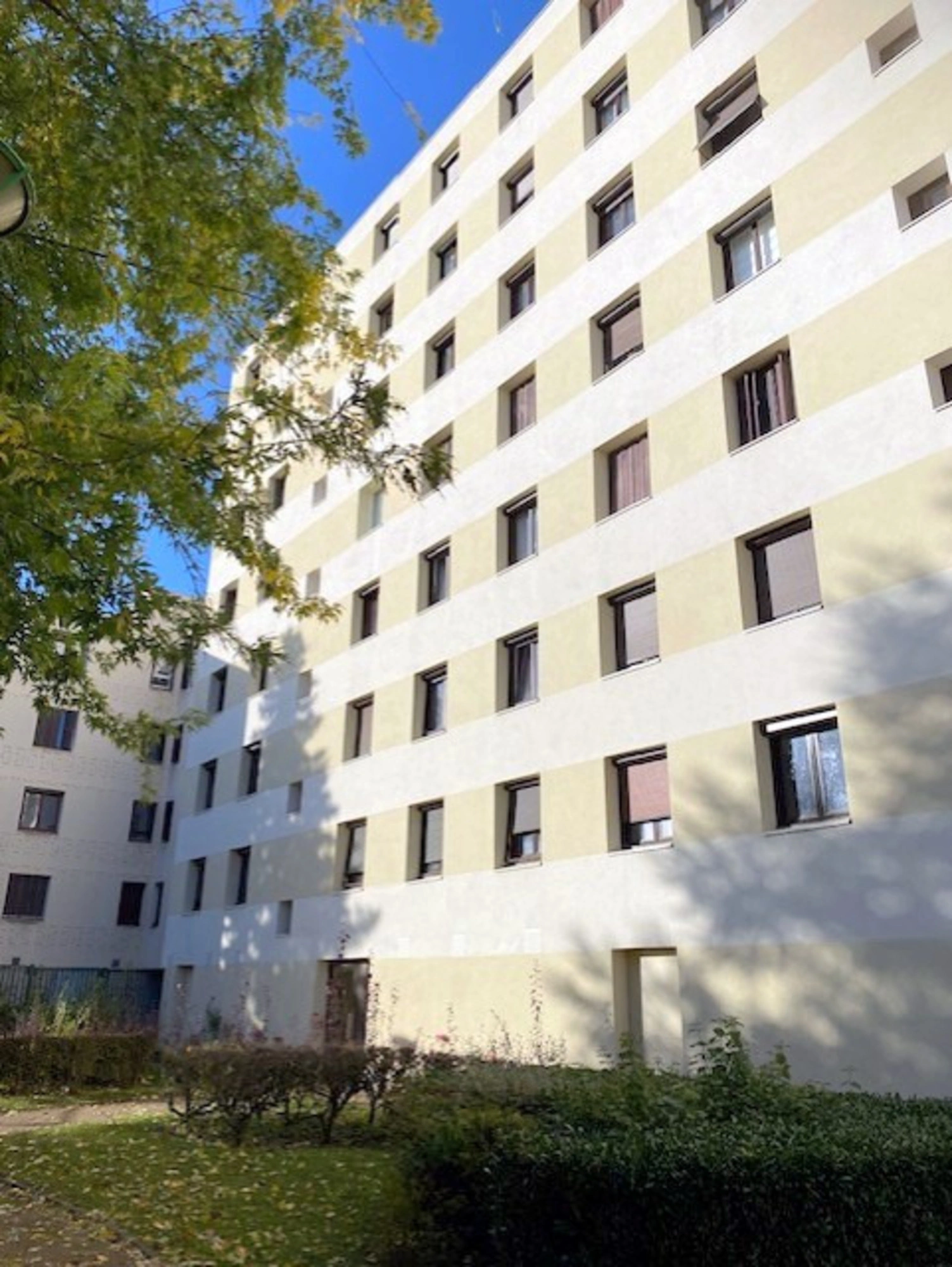 Appartement 3 pièces 67 m² · à Sens · 67 m² · 85 000 €