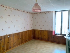 Maison à vendre 5 pièces LES VALLEES DE LA VANNE (89)