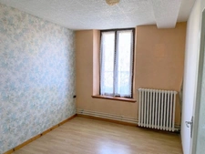 Maison à vendre 5 pièces LES VALLEES DE LA VANNE (89)