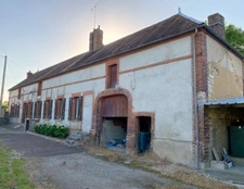 Maison à vendre 5 pièces LES VALLEES DE LA VANNE (89)