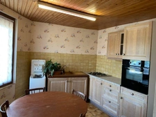 Maison à vendre 5 pièces LES VALLEES DE LA VANNE (89)