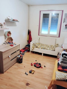 Appartement à vendre 3 pièces SENS (89)