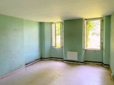 Maison à vendre 2 pièces proche LES VALLEES DE LA VANNE (89)