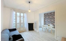 Appartement à vendre 3 pièces CHOISY LE ROI (94)