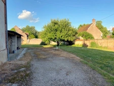 Maison à vendre 5 pièces LES VALLEES DE LA VANNE (89)