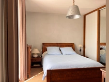 MALLIEVRE, BORD DE SEVRE, CADRE BUCOLIQUE & AUTHENTIQUE, DEMEURE COMPOSEE DE 2 MAISONS JUMELEES AVEC JARDIN, GARAGE, CAVE, 287000€ FAI