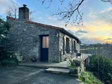 MALLIEVRE, PROPRIETE A LA CAMPAGNE, EN POSITION DOMINANTE, VUE IMPRENABLE, 345000€ FAI
