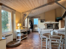 MALLIEVRE, PROPRIETE A LA CAMPAGNE, EN POSITION DOMINANTE, VUE IMPRENABLE