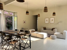 ILE AUX MOINES, COEUR DE BOURG, ANCIENNE ECOLE TRANSFORMEE EN HABITATION, 4 CHAMBRES, 748800€ FAI