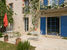 MALLIEVRE, BORD DE SEVRE, CADRE BUCOLIQUE & AUTHENTIQUE, DEMEURE COMPOSEE DE 2 MAISONS JUMELEES AVEC JARDIN, GARAGE, CAVE, 287000€ FAI