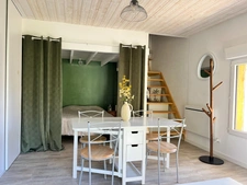 MALLIEVRE, PROPRIETE A LA CAMPAGNE, EN POSITION DOMINANTE, VUE IMPRENABLE