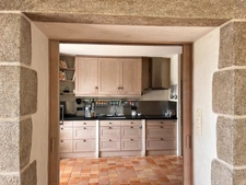 MALLIEVRE, BORD DE SEVRE, CADRE BUCOLIQUE & AUTHENTIQUE, DEMEURE COMPOSEE DE 2 MAISONS JUMELEES AVEC JARDIN, GARAGE, CAVE, 287000€ FAI