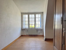 ILE AUX MOINES, MAISON DE PAYS A RENOVER, 3 À 4 CHAMBRES, JARDINET