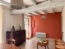 MALLIEVRE, BORD DE SEVRE, CADRE BUCOLIQUE & AUTHENTIQUE, DEMEURE COMPOSEE DE 2 MAISONS JUMELEES AVEC JARDIN, GARAGE, CAVE, 287000€ FAI