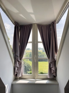 MALLIEVRE, BORD DE SEVRE, CADRE BUCOLIQUE & AUTHENTIQUE, DEMEURE COMPOSEE DE 2 MAISONS JUMELEES AVEC JARDIN, GARAGE, CAVE, 287000€ FAI