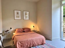 ILE AUX MOINES, COEUR DE BOURG, ANCIENNE ECOLE TRANSFORMEE EN HABITATION, 4 CHAMBRES, 748800€ FAI