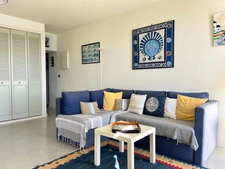 ILE AUX MOINES, VUE MER IMPRENABLE, APPARTEMENT EN RESIDENCE SUR LE PORT, 262000€ FAI