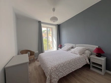 MALLIEVRE, BORD DE SEVRE, CADRE BUCOLIQUE & AUTHENTIQUE, DEMEURE COMPOSEE DE 2 MAISONS JUMELEES AVEC JARDIN, GARAGE, CAVE, 287000€ FAI