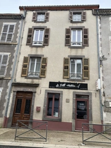 MAISON DE VILLAGE