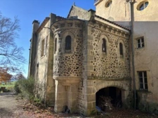 BELLE DEMEURE DE 1653